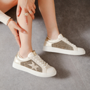 EMMY TAUPE - BASKETS