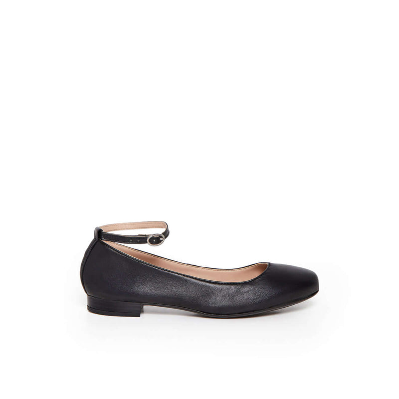 BALLERINE ETOILE NOIR - André