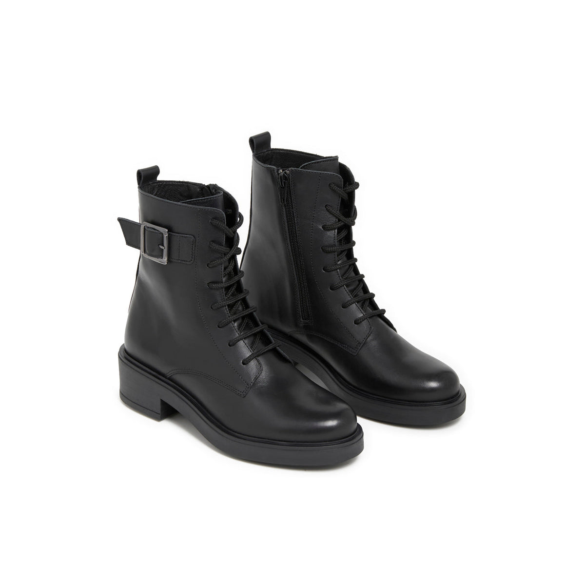 EURIELLE NOIR - BOOTS