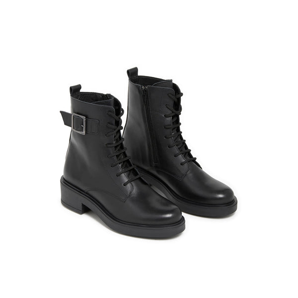 EURIELLE NOIR - BOOTS
