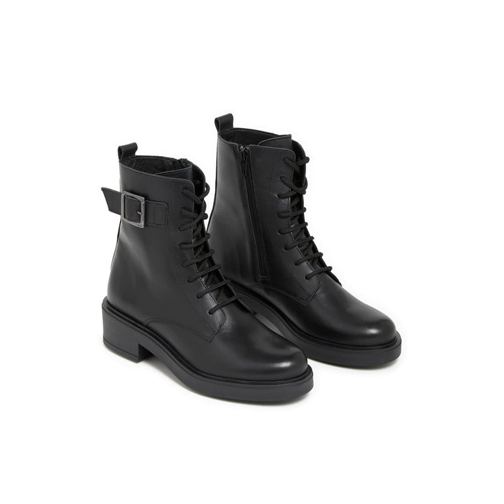 EURIELLE NOIR - BOOTS