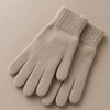FABIENNE BEIGE - GANTS