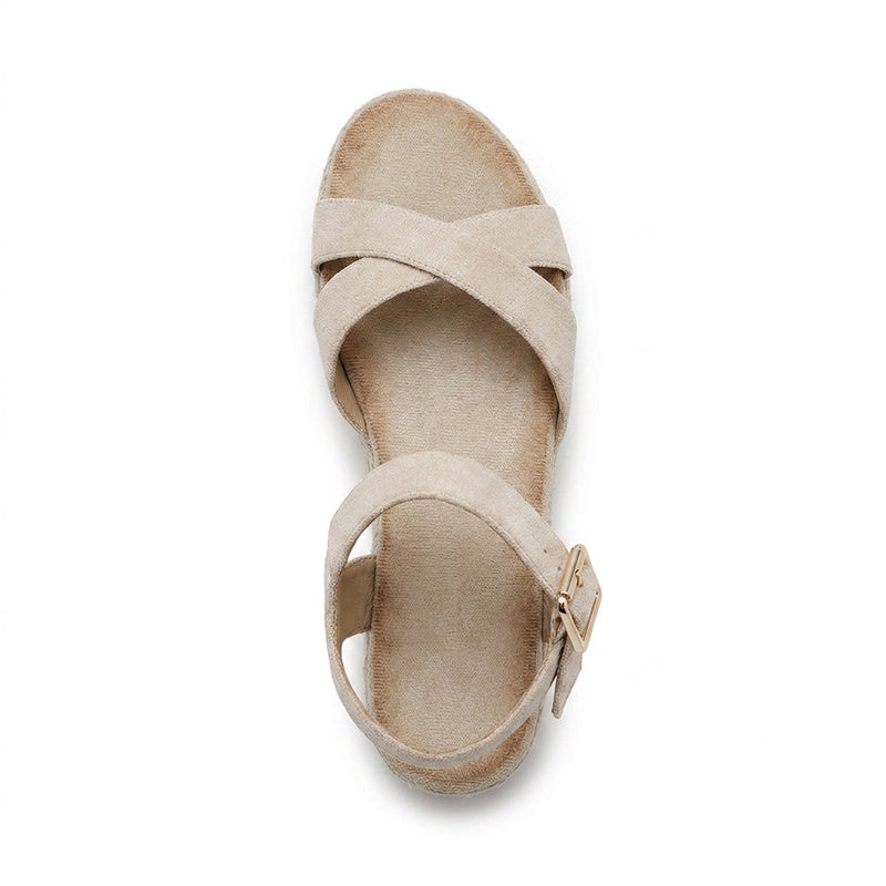 FATIMA BEIGE - A by André