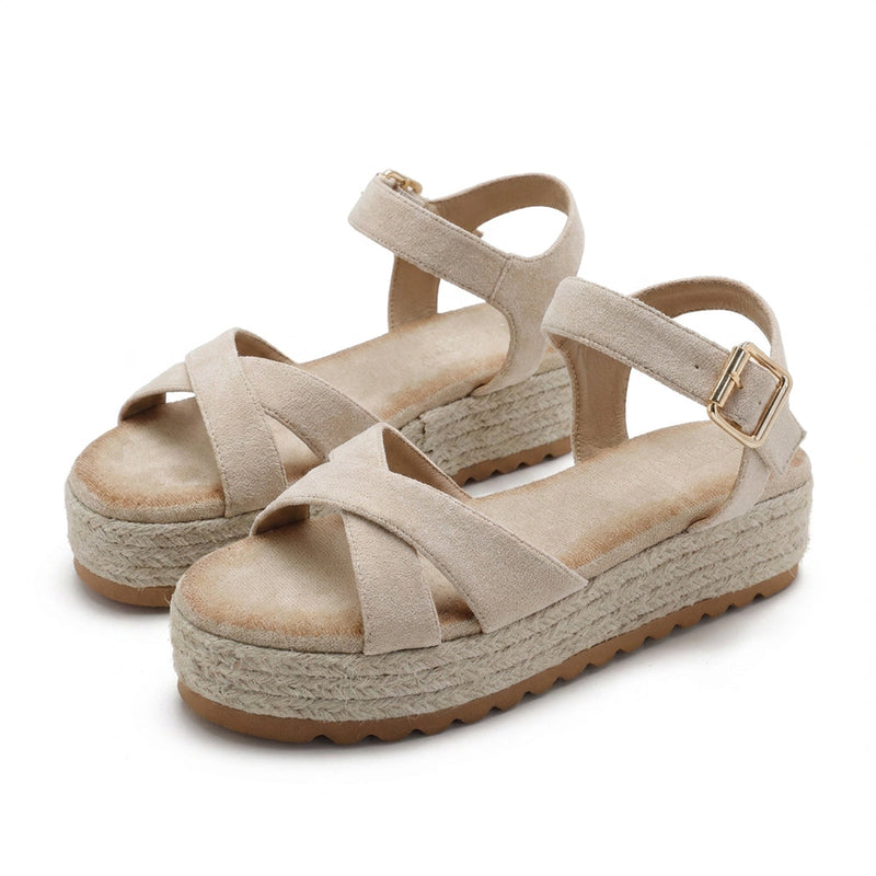 FATIMA BEIGE - A by André