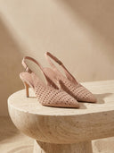 FINIA SABLE SUEDE — nature morte