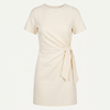 FIORELLA BEIGE - ROBE