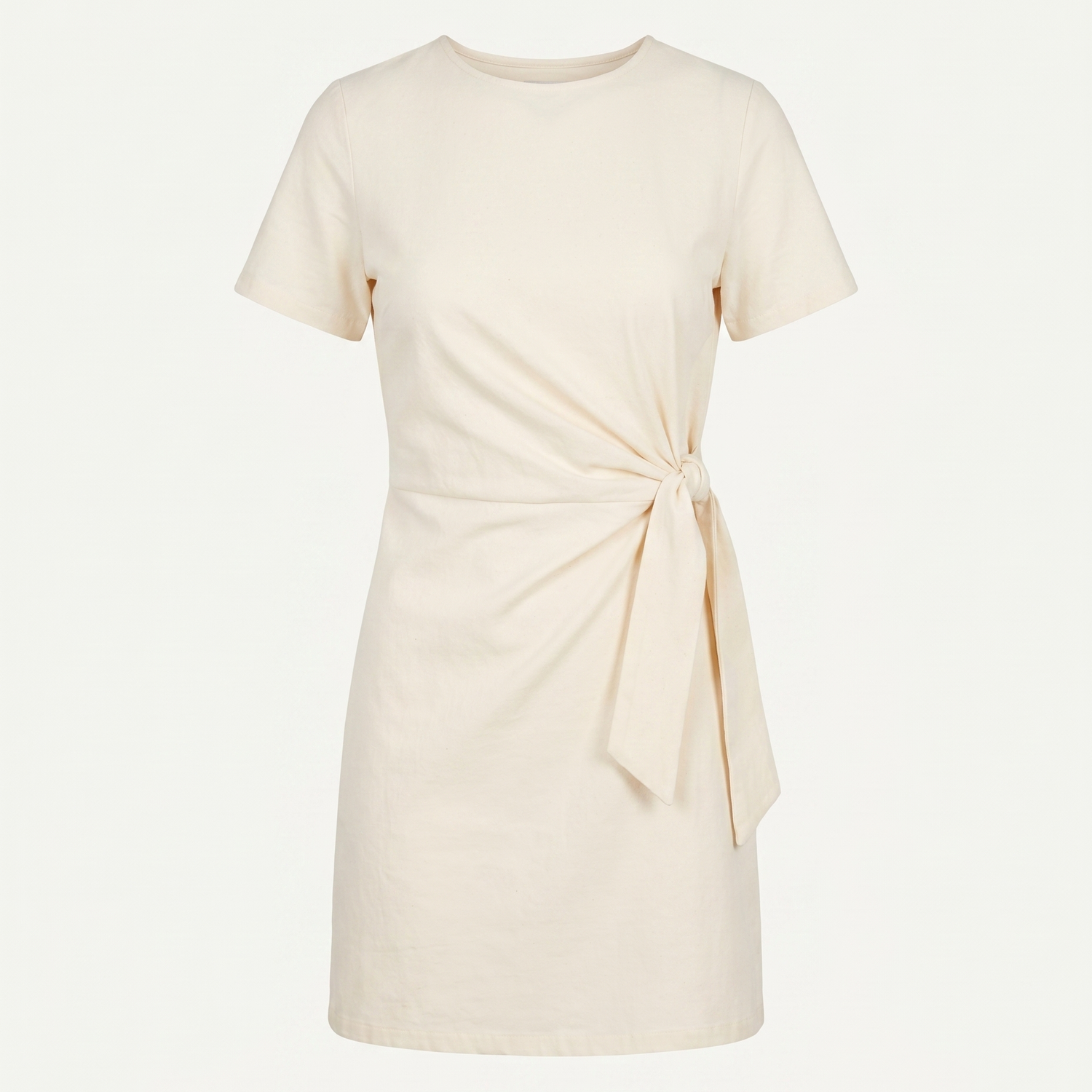 FIORELLA BEIGE - ROBE