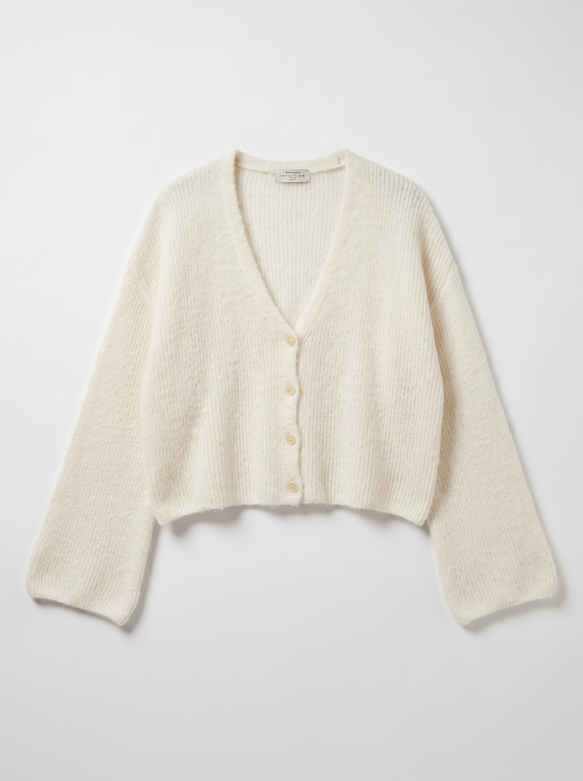 FIORELLA IVOIRE - GILET