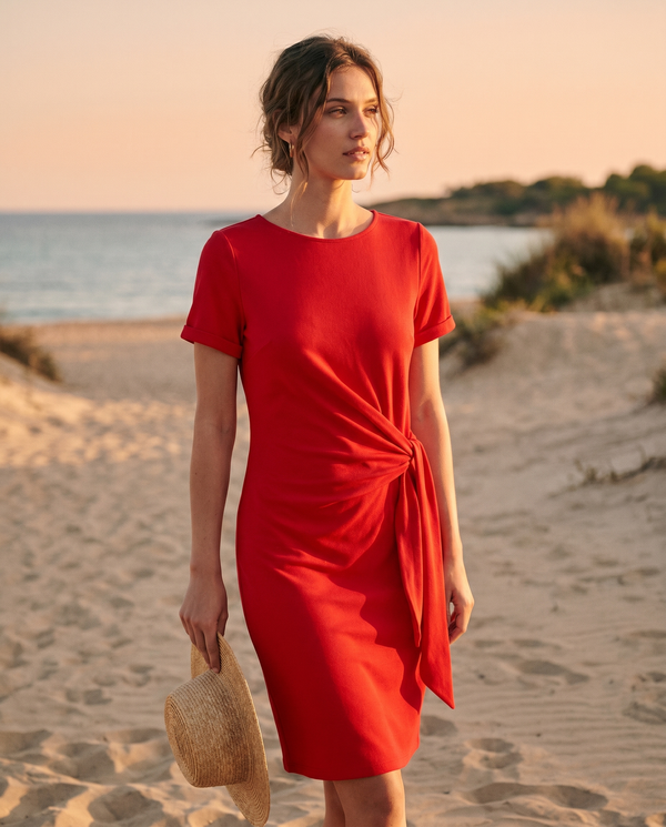 FIORELLA ROUGE - ROBE
