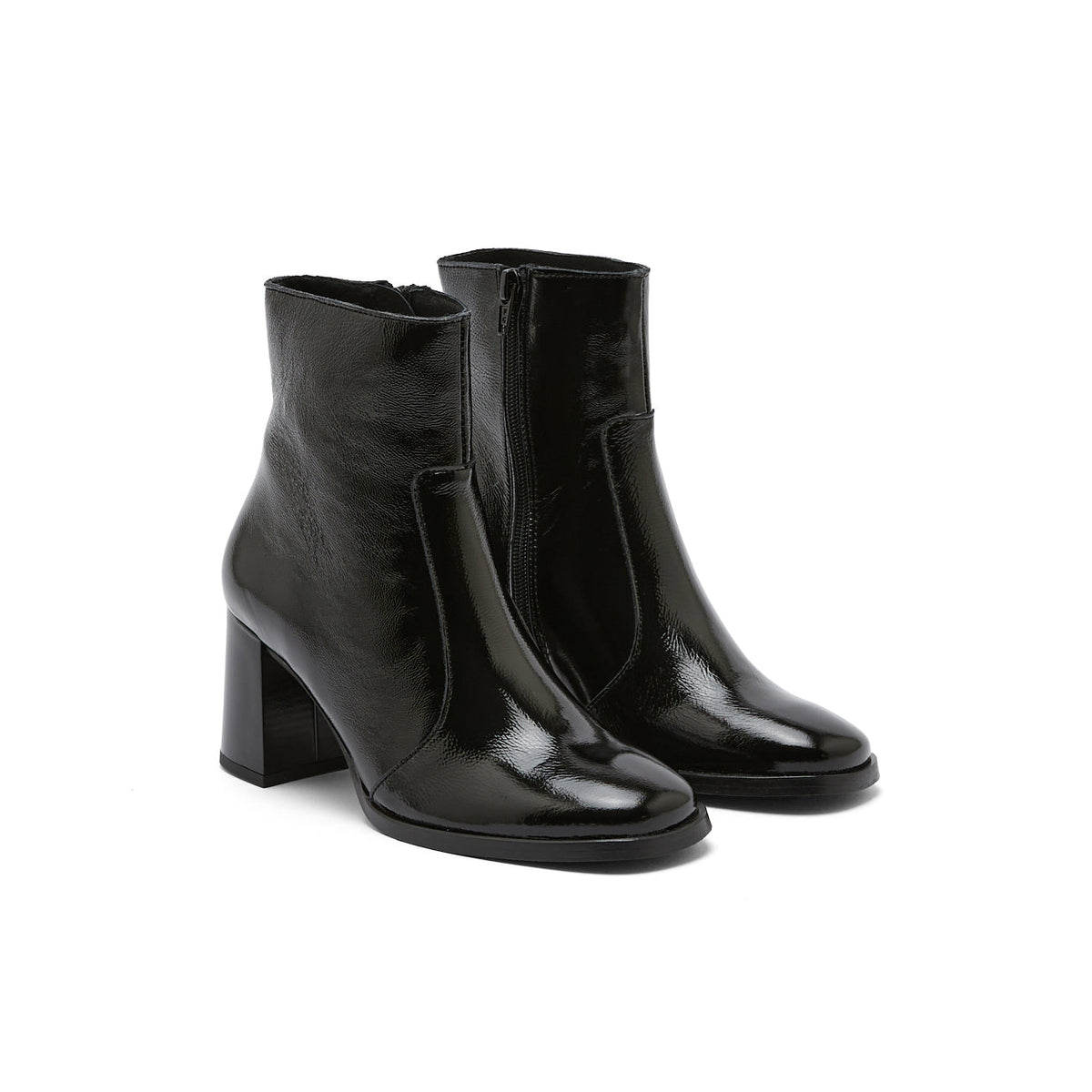 FLORENCE NOIR - BOOTS