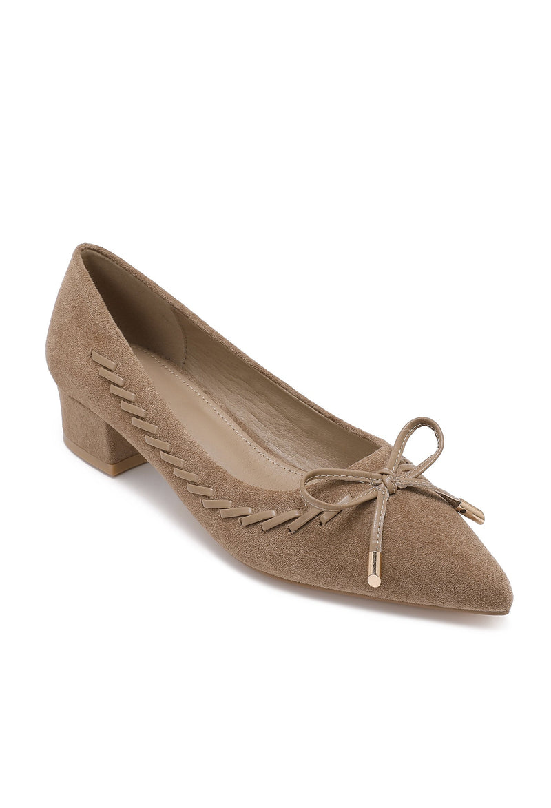FLORINE TAUPE - packshot