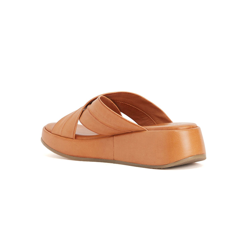 FLORYANA COGNAC - MULE