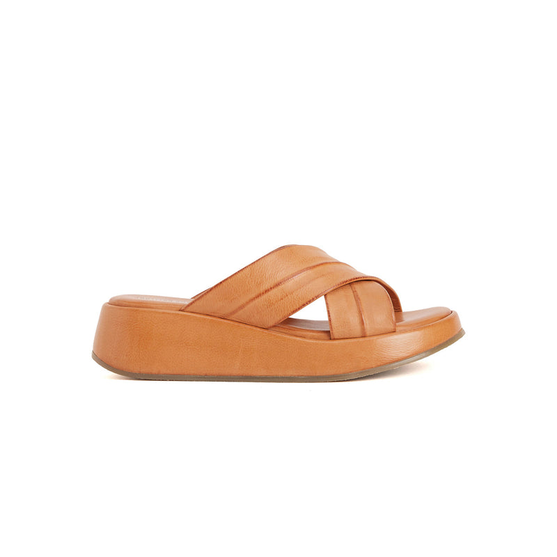 FLORYANA COGNAC - MULE