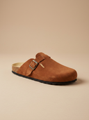 FOLIGNY CAMEL packshot studio beige