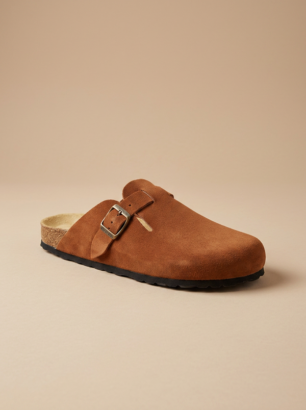 FOLIGNY CAMEL packshot studio beige