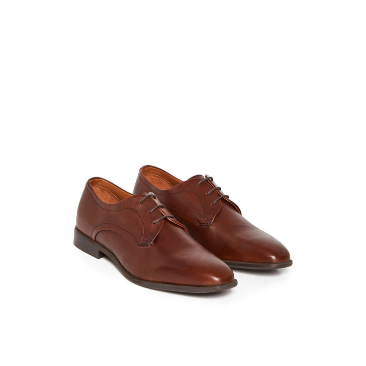 DERBY FOURAS MARRON - André