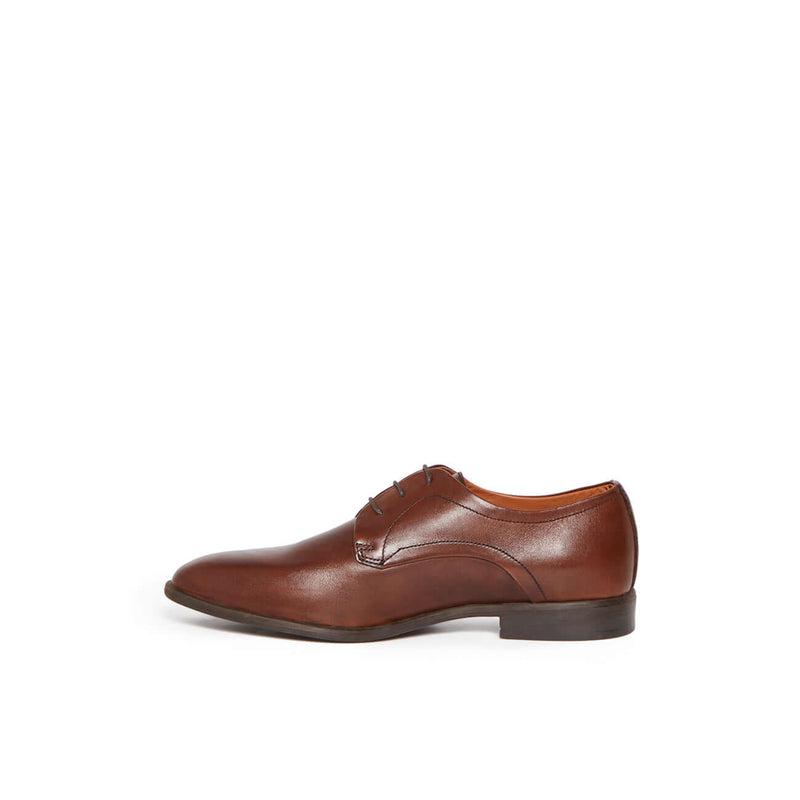 DERBY FOURAS MARRON - André