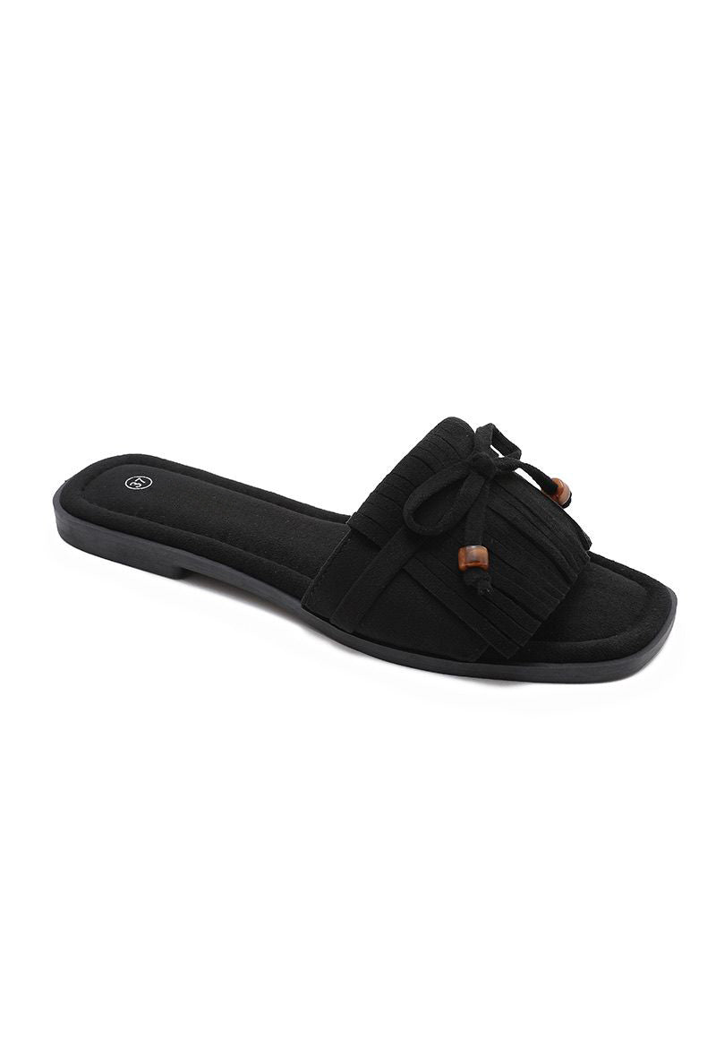 FREYDIS NOIR - MULE