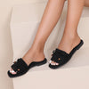 FREYDIS NOIR - MULE