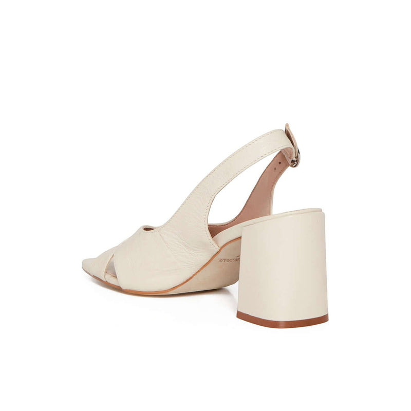 SANDALE FUJI BLANC - André