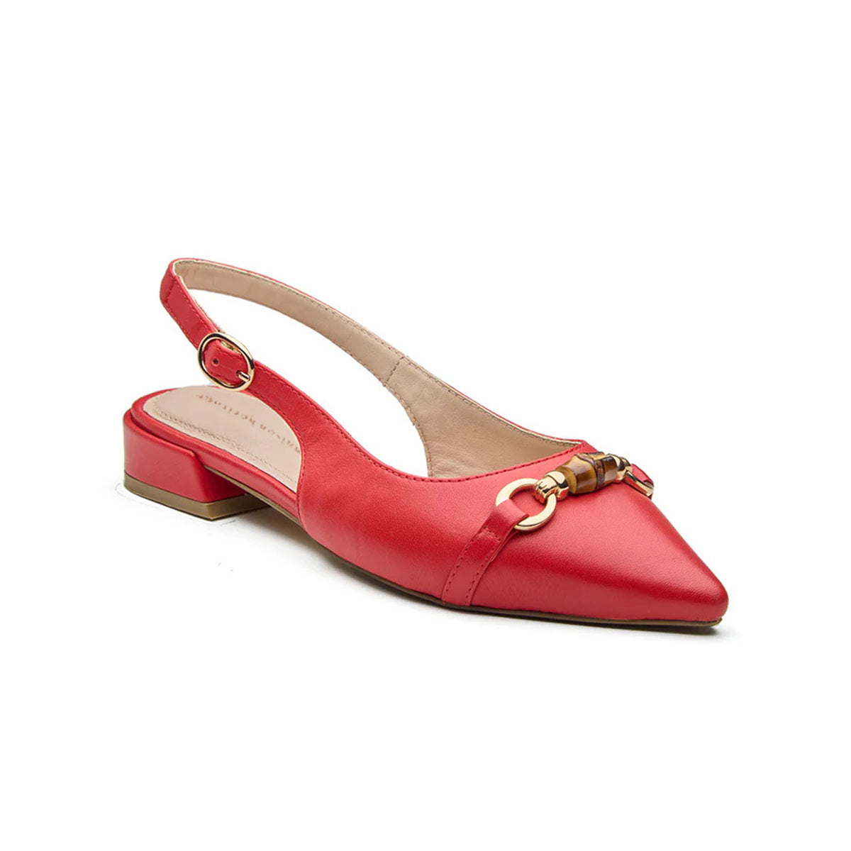 FYRANE CORAIL - SLINGBACK