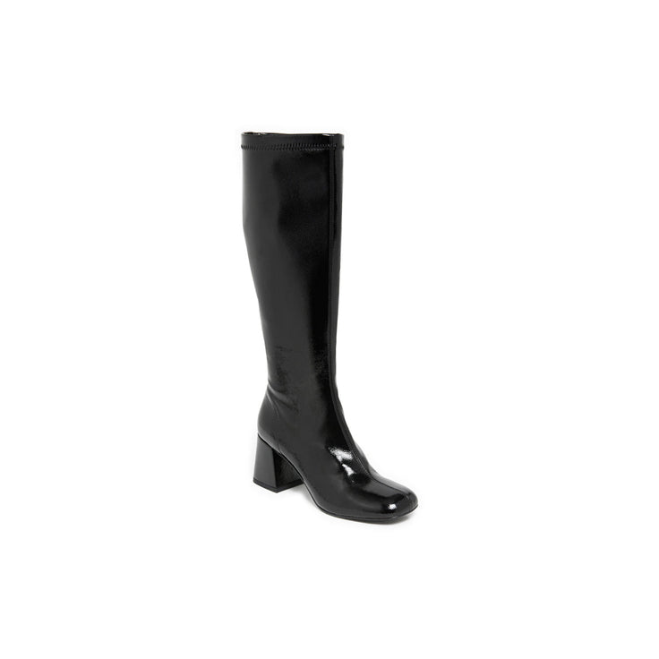 GABRYELLA NOIR - BOTTE
