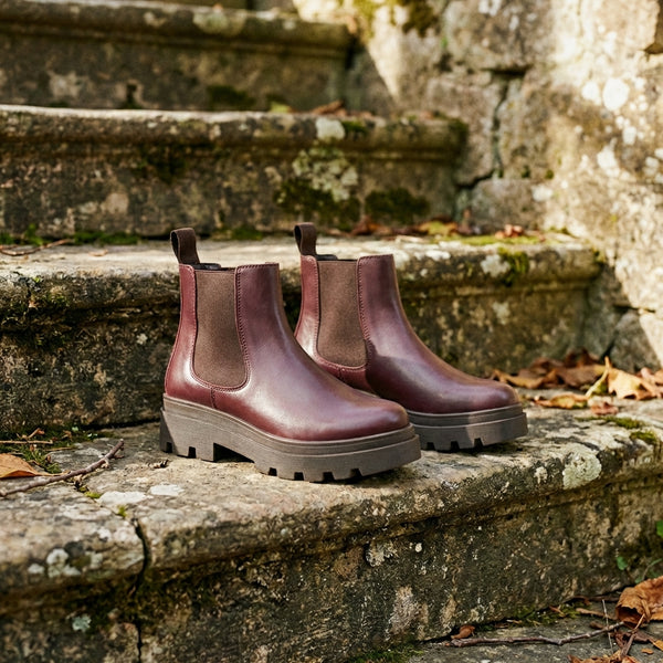 ALCALINA BORDEAUX
