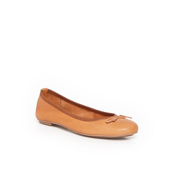 GENIALE MARRON - BALLERINE