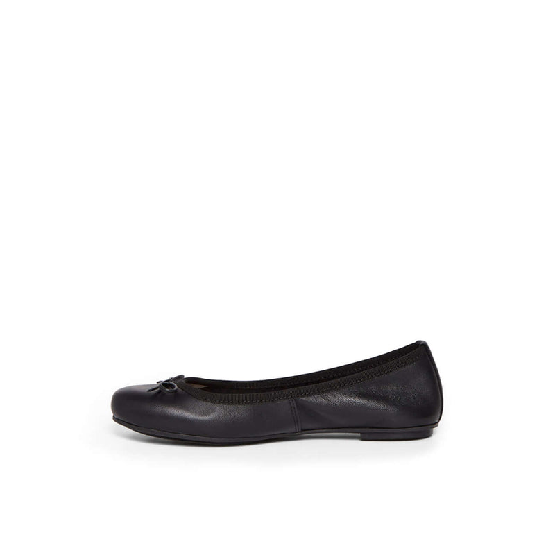 BALLERINE GENIALE NOIR - André