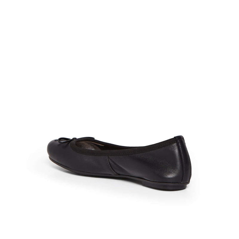 BALLERINE GENIALE NOIR - André