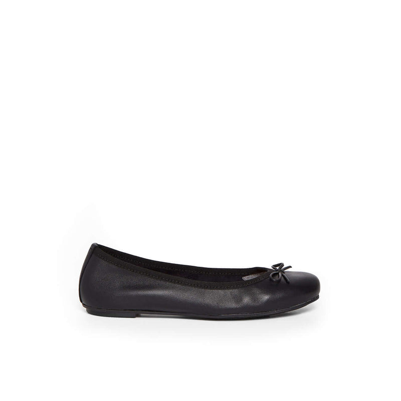 BALLERINE GENIALE NOIR - André