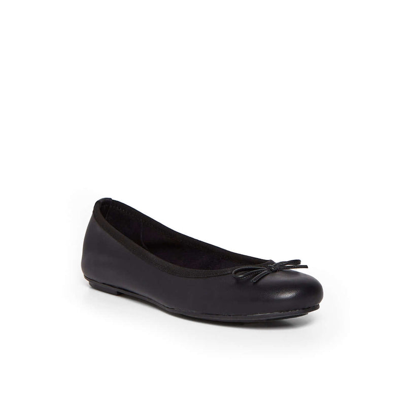BALLERINE GENIALE NOIR - André
