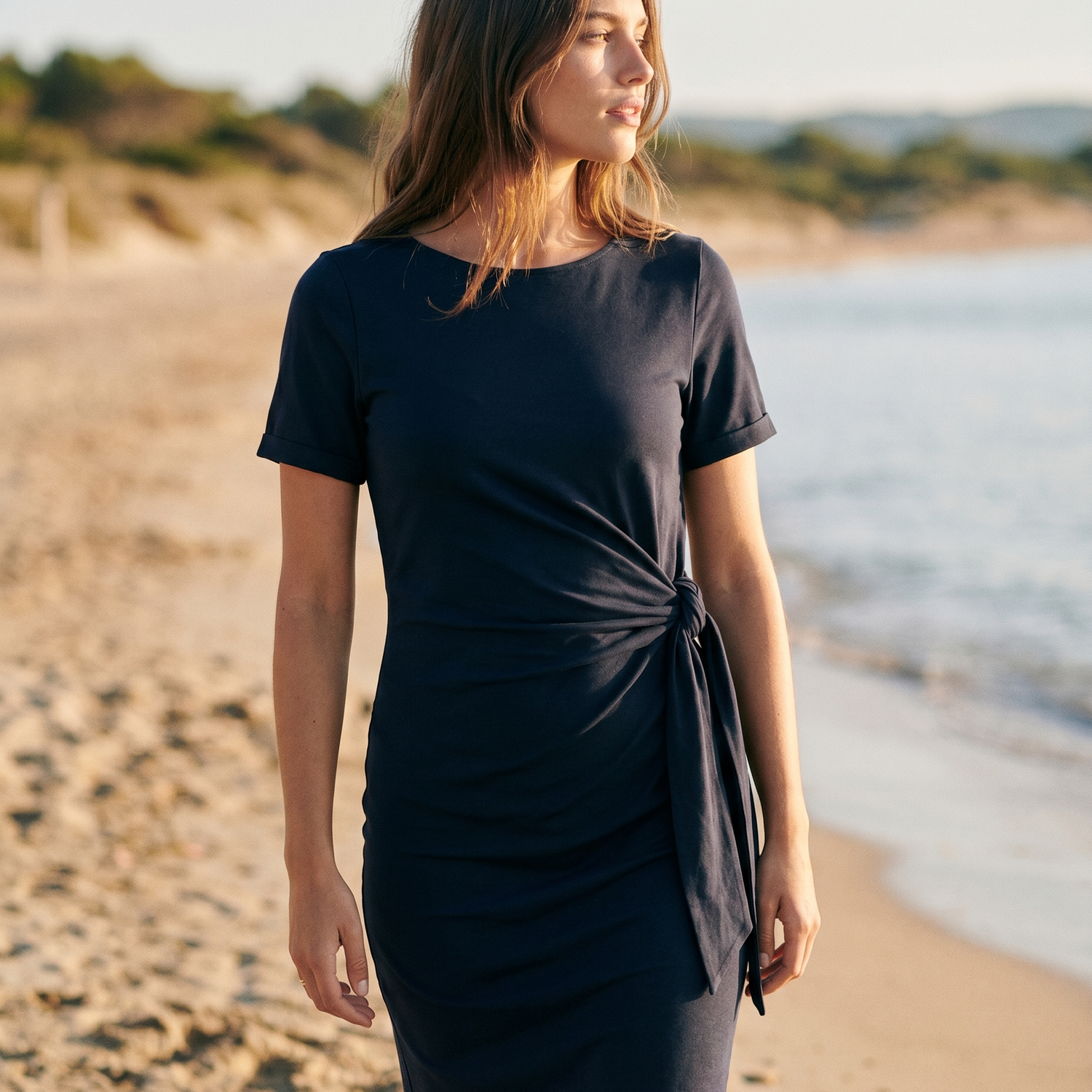 GIADA MARINE - ROBE