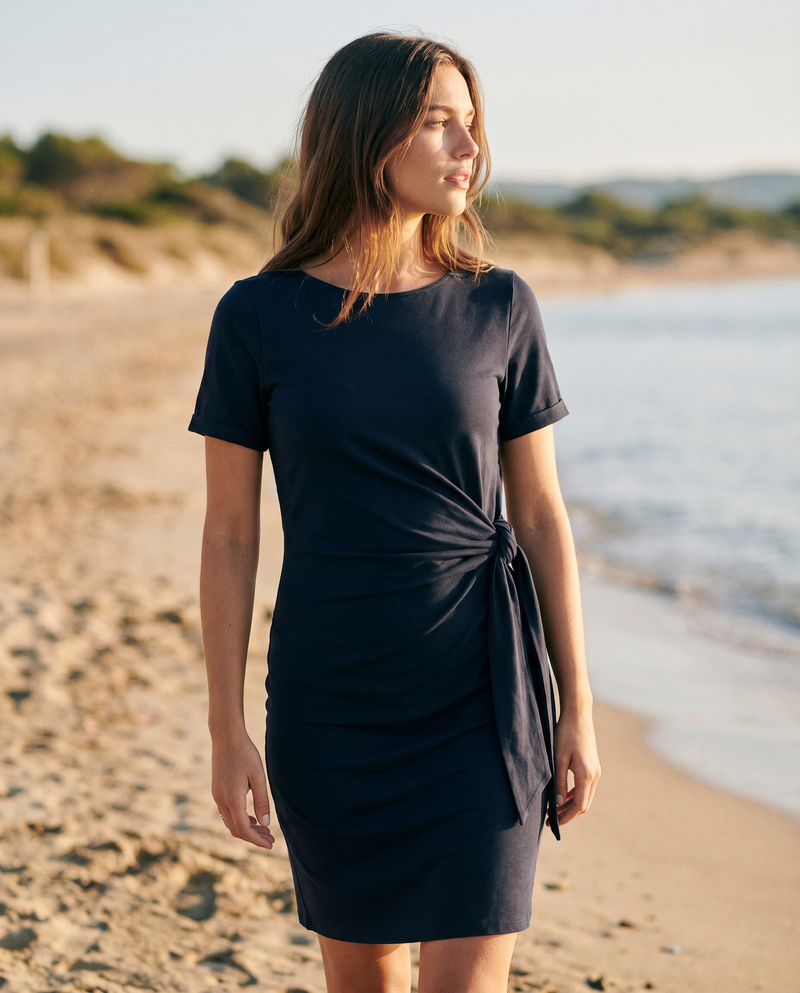 GIADA MARINE - ROBE