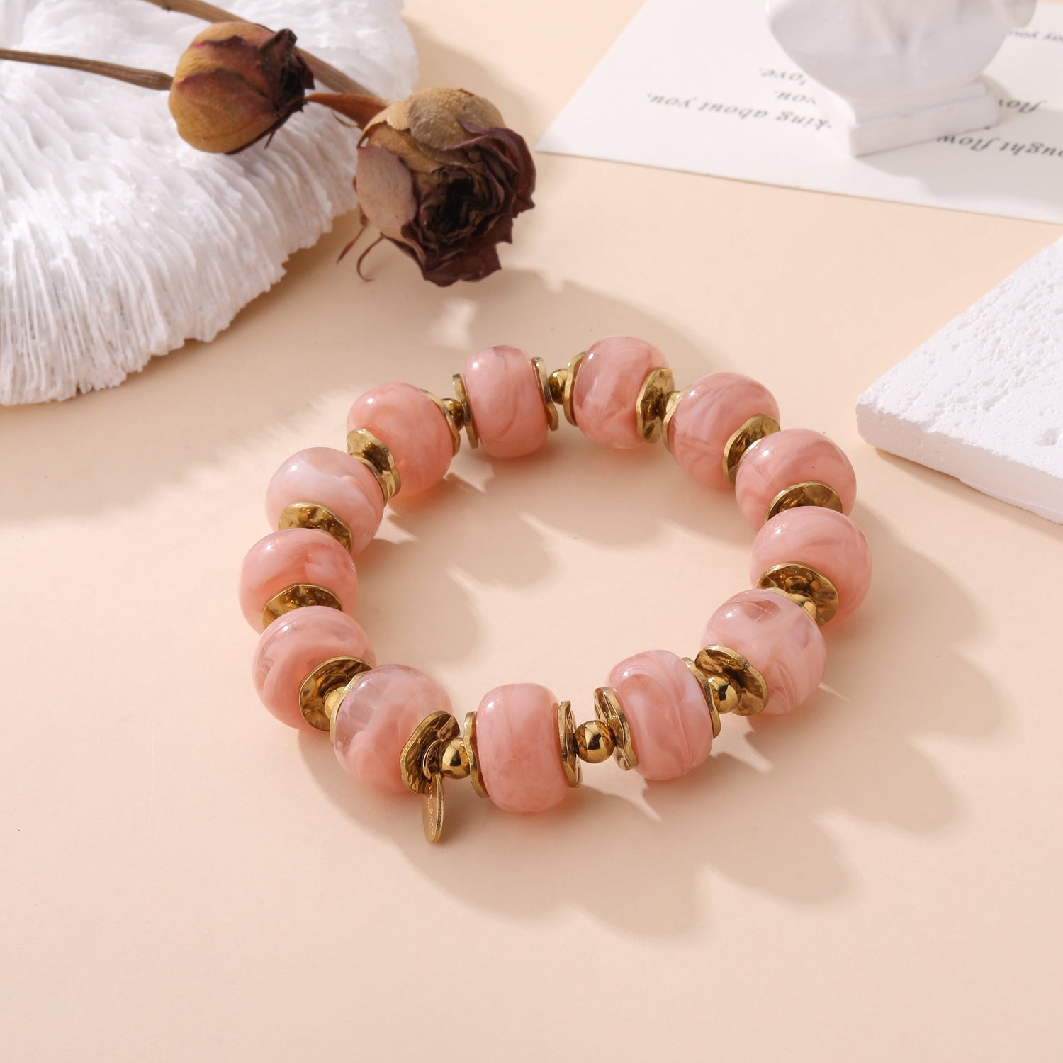 GIORGIA ROSE - TU - BRACELET