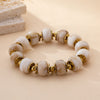 GIORGIA TAUPE - TU - BRACELET