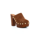 GISELE MARRON - MULE