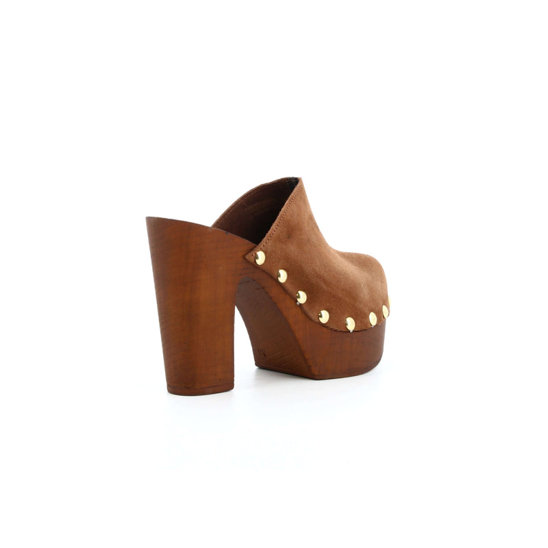 GISELE MARRON - MULE