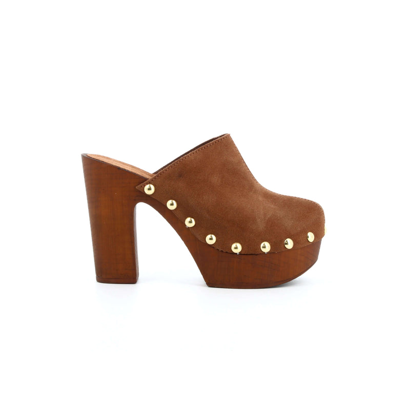 GISELE MARRON - MULE