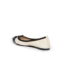 BALLERINE GIULIA BEIGE - André