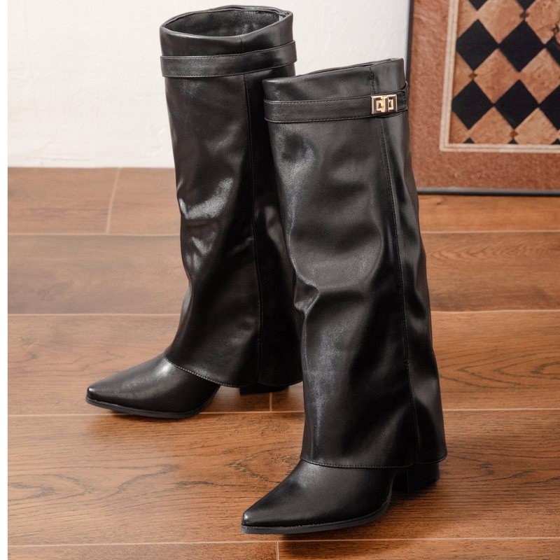 GIULIANA NOIR - BOTTE