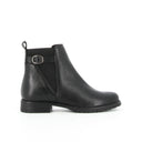 BOOTS GLOUTONNE NOIR - André