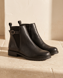 GLOUTONNE NOIR - BOOTS