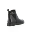 BOOTS GLOUTONNE NOIR - André
