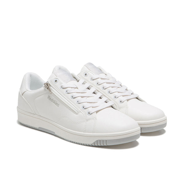 GOBAT BLANC - BASKETS