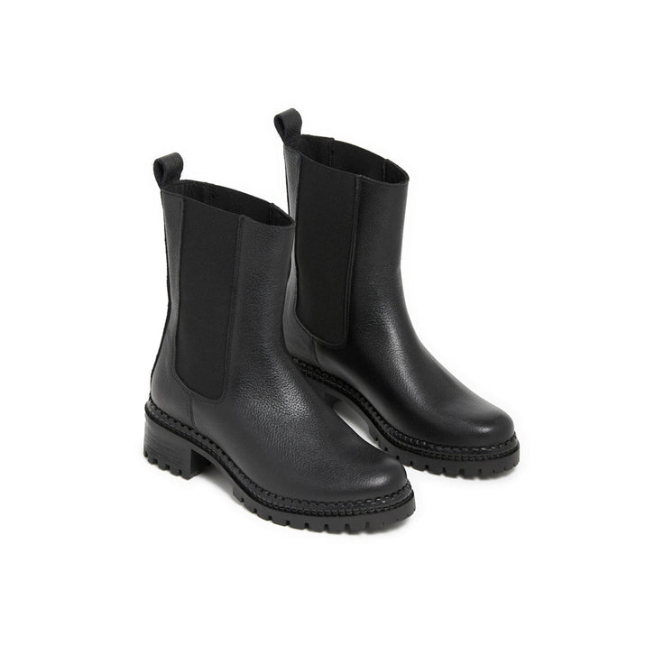 GRAAL NOIR - BOOTS