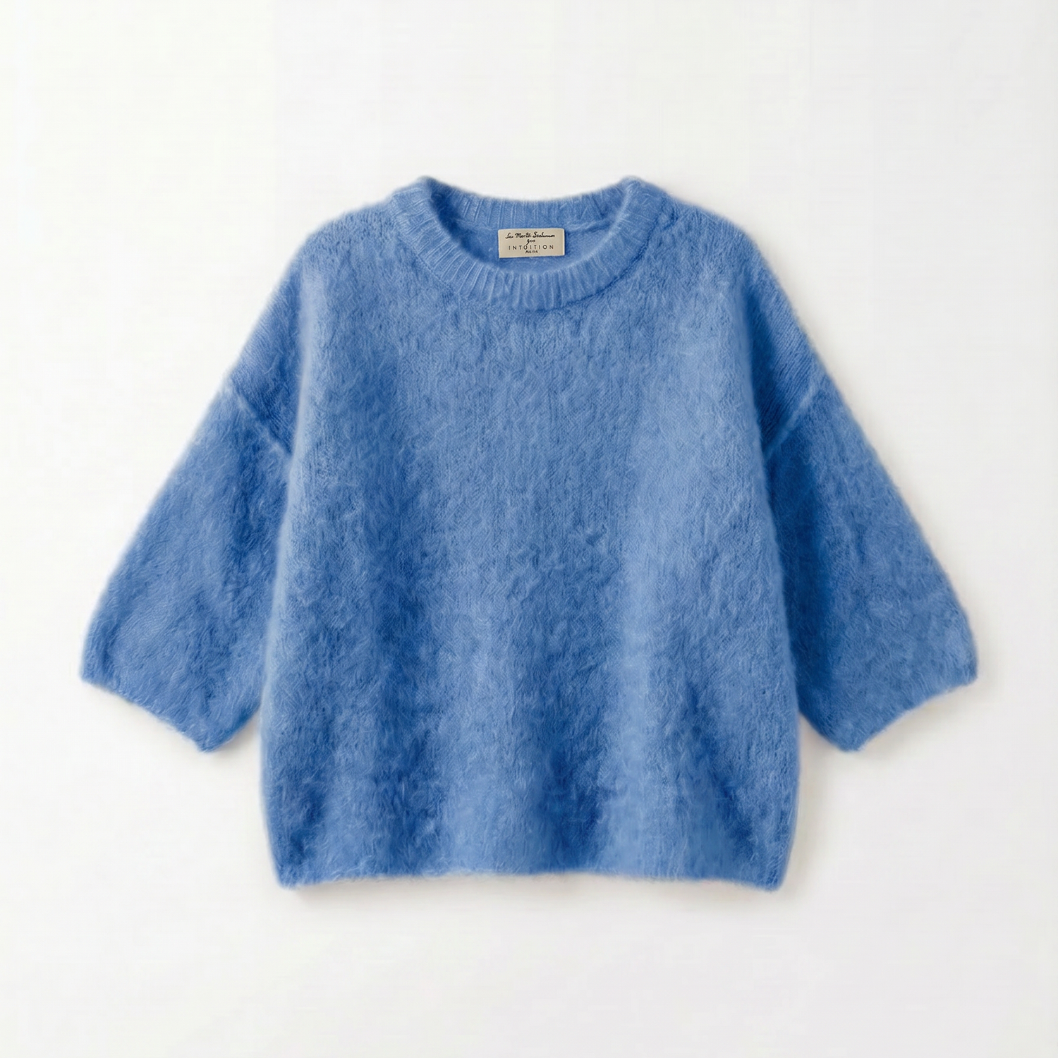 GRAZIELLA BLEU CIEL - PULL