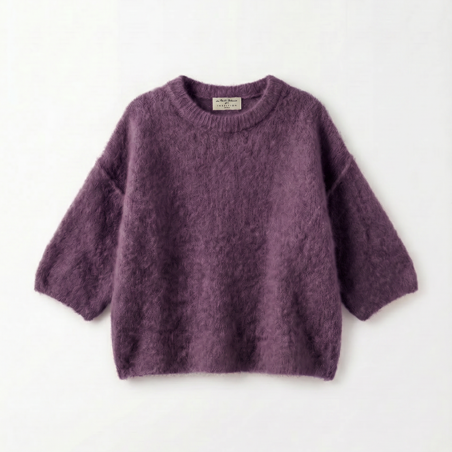 GRAZIELLA PRUNE - PULL