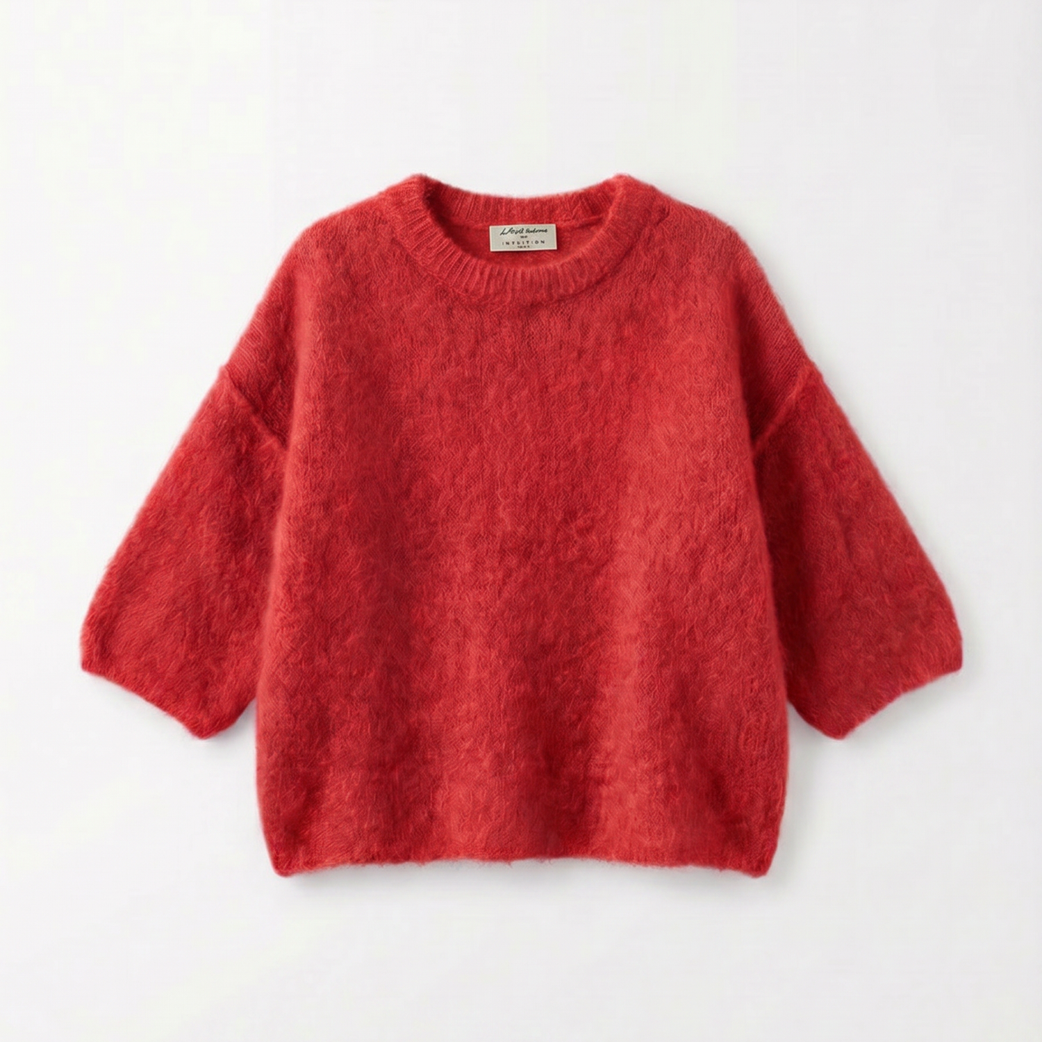 GRAZIELLA ROUGE - PULL