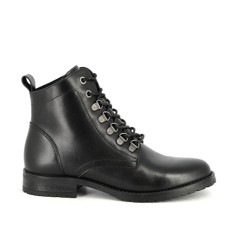BOOTS GREDIN NOIR - André